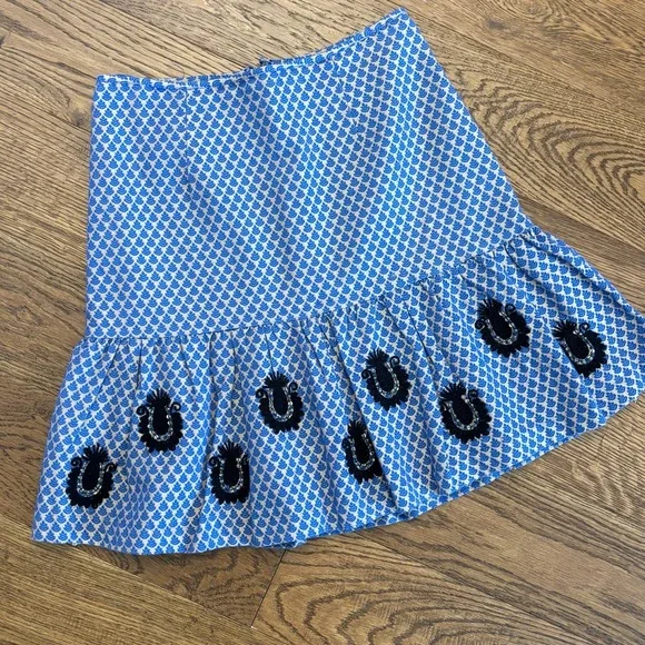 Leifsdottir Cateline Skirt - Picture 12 of 12